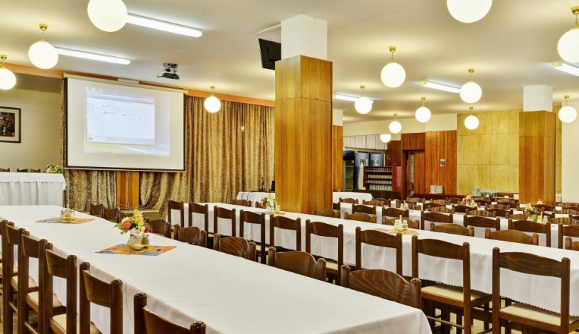 Hotel Slunce Havlíčkův Brod